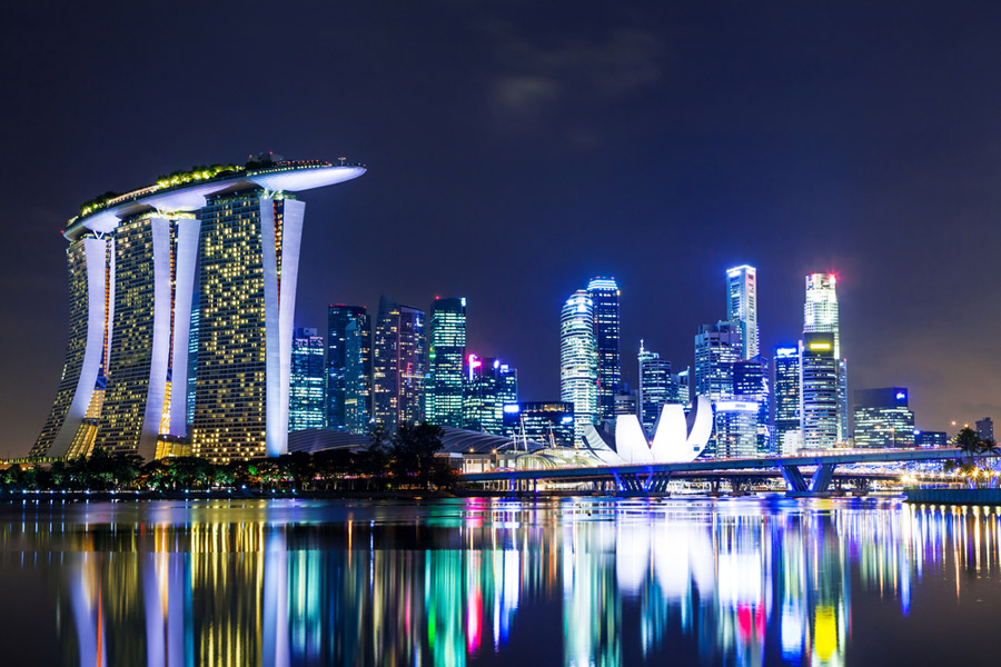 top5 países más ricos del mundo top5 países más ricos del mundo