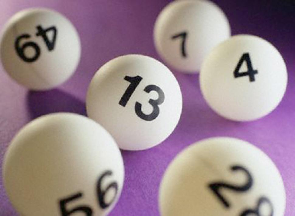 Loteria Nacional