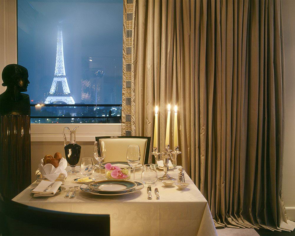 Viaje a Par&iacute;s